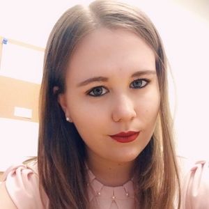 Meet your Posher, Nicole